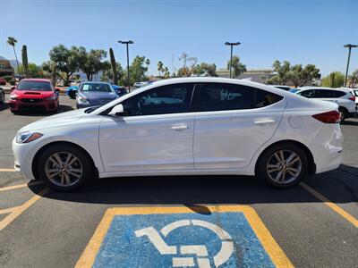2018 Hyundai Elantra SEL   - Photo 6 - Fountain Hills, AZ 85268