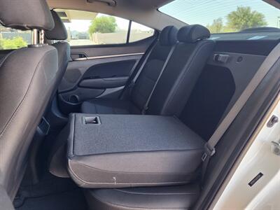 2018 Hyundai Elantra SEL   - Photo 70 - Fountain Hills, AZ 85268