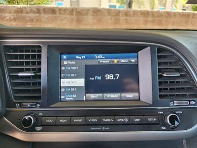 2018 Hyundai Elantra SEL   - Photo 35 - Fountain Hills, AZ 85268