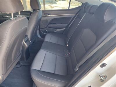 2018 Hyundai Elantra SEL   - Photo 66 - Fountain Hills, AZ 85268