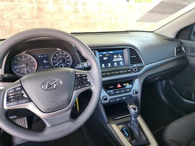 2018 Hyundai Elantra SEL   - Photo 48 - Fountain Hills, AZ 85268