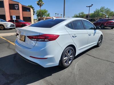 2018 Hyundai Elantra SEL   - Photo 3 - Fountain Hills, AZ 85268
