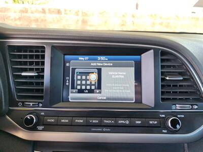 2018 Hyundai Elantra SEL   - Photo 37 - Fountain Hills, AZ 85268