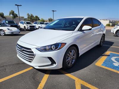 2018 Hyundai Elantra SEL   - Photo 7 - Fountain Hills, AZ 85268