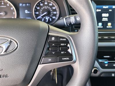 2018 Hyundai Elantra SEL   - Photo 28 - Fountain Hills, AZ 85268