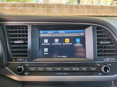 2018 Hyundai Elantra SEL   - Photo 34 - Fountain Hills, AZ 85268