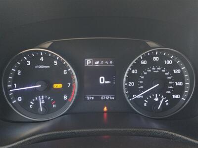 2018 Hyundai Elantra SEL   - Photo 45 - Fountain Hills, AZ 85268