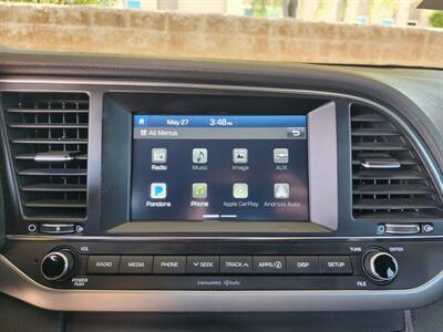 2018 Hyundai Elantra SEL   - Photo 33 - Fountain Hills, AZ 85268