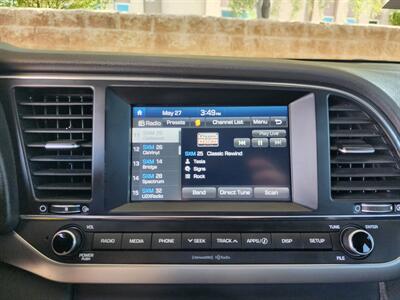 2018 Hyundai Elantra SEL   - Photo 36 - Fountain Hills, AZ 85268