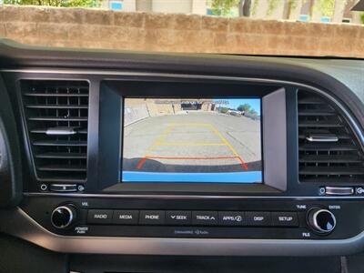 2018 Hyundai Elantra SEL   - Photo 38 - Fountain Hills, AZ 85268