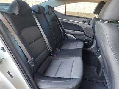 2018 Hyundai Elantra SEL   - Photo 61 - Fountain Hills, AZ 85268
