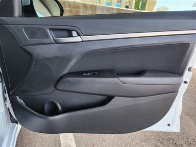 2018 Hyundai Elantra SEL   - Photo 51 - Fountain Hills, AZ 85268