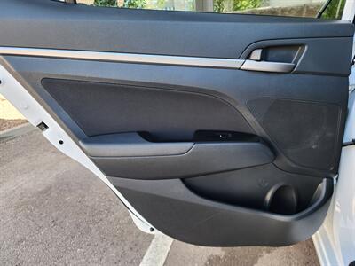 2018 Hyundai Elantra SEL   - Photo 64 - Fountain Hills, AZ 85268