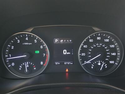 2018 Hyundai Elantra SEL   - Photo 44 - Fountain Hills, AZ 85268