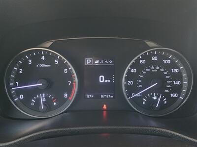 2018 Hyundai Elantra SEL   - Photo 26 - Fountain Hills, AZ 85268