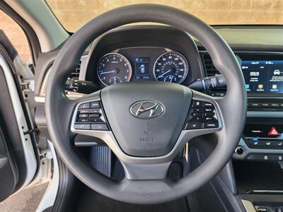 2018 Hyundai Elantra SEL   - Photo 25 - Fountain Hills, AZ 85268