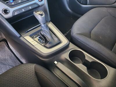 2018 Hyundai Elantra SEL   - Photo 42 - Fountain Hills, AZ 85268