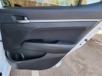 2018 Hyundai Elantra SEL   - Photo 58 - Fountain Hills, AZ 85268