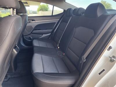 2018 Hyundai Elantra SEL   - Photo 67 - Fountain Hills, AZ 85268