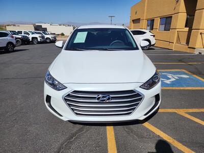 2018 Hyundai Elantra SEL   - Photo 8 - Fountain Hills, AZ 85268