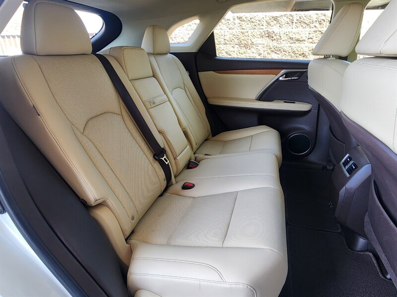 2020 Lexus RX 350 Premium - Photo 83 - Fountain Hills, AZ 85268