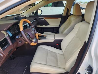2020 Lexus RX 350 Premium - Photo 34 - Fountain Hills, AZ 85268