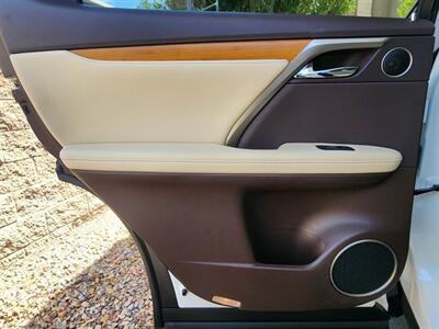 2020 Lexus RX 350 Premium - Photo 85 - Fountain Hills, AZ 85268