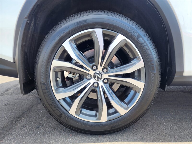 2020 Lexus RX 350 Premium - Photo 26 - Fountain Hills, AZ 85268