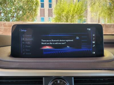 2020 Lexus RX 350 Premium - Photo 53 - Fountain Hills, AZ 85268