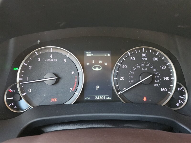 2020 Lexus RX 350 Premium - Photo 41 - Fountain Hills, AZ 85268
