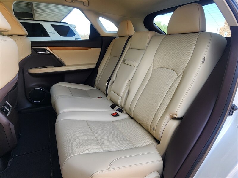 2020 Lexus RX 350 Premium - Photo 89 - Fountain Hills, AZ 85268