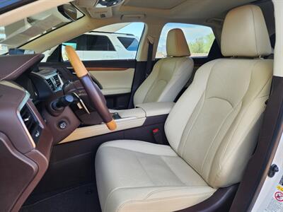 2020 Lexus RX 350 Premium - Photo 35 - Fountain Hills, AZ 85268