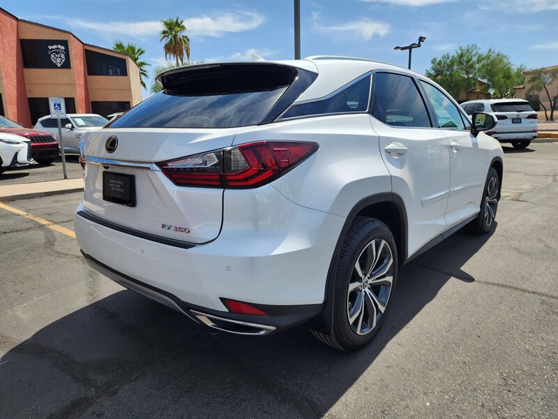 2020 Lexus RX 350 Premium - Photo 3 - Fountain Hills, AZ 85268