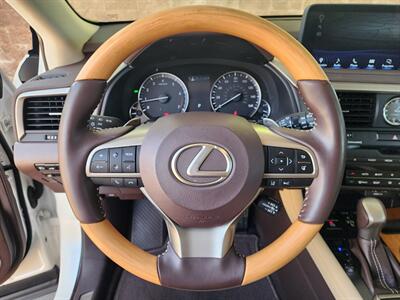 2020 Lexus RX 350 Premium - Photo 39 - Fountain Hills, AZ 85268