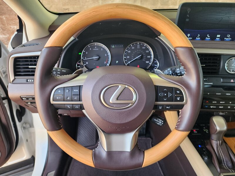 2020 Lexus RX 350 Premium - Photo 39 - Fountain Hills, AZ 85268