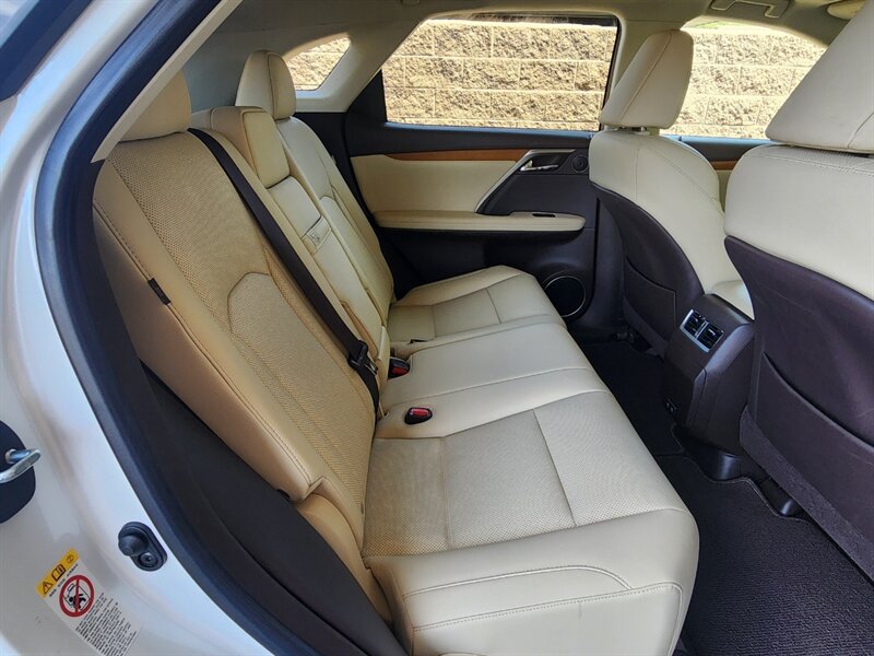 2020 Lexus RX 350 Premium - Photo 82 - Fountain Hills, AZ 85268