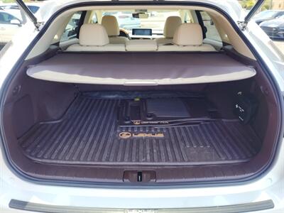 2020 Lexus RX 350 Premium - Photo 20 - Fountain Hills, AZ 85268