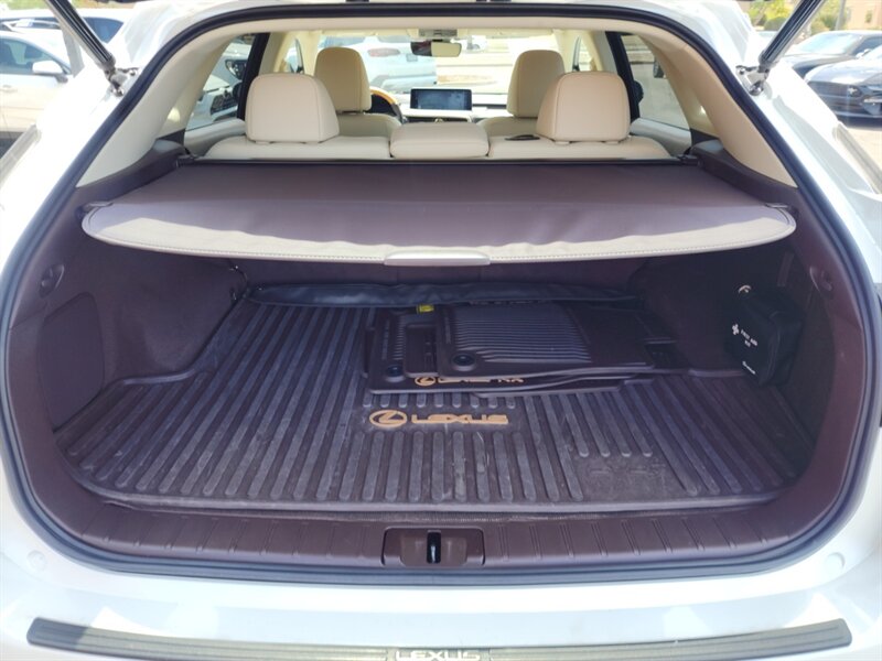 2020 Lexus RX 350 Premium - Photo 20 - Fountain Hills, AZ 85268