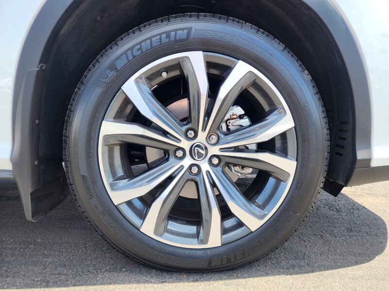 2020 Lexus RX 350 Premium - Photo 27 - Fountain Hills, AZ 85268