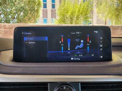 2020 Lexus RX 350 Premium - Photo 54 - Fountain Hills, AZ 85268