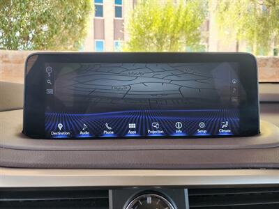 2020 Lexus RX 350 Premium - Photo 48 - Fountain Hills, AZ 85268