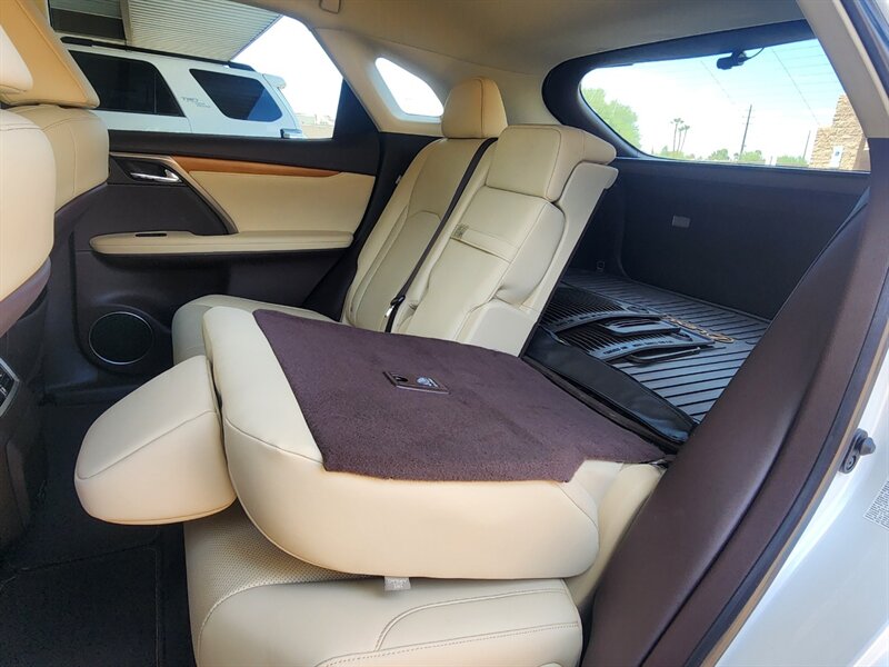 2020 Lexus RX 350 Premium - Photo 94 - Fountain Hills, AZ 85268
