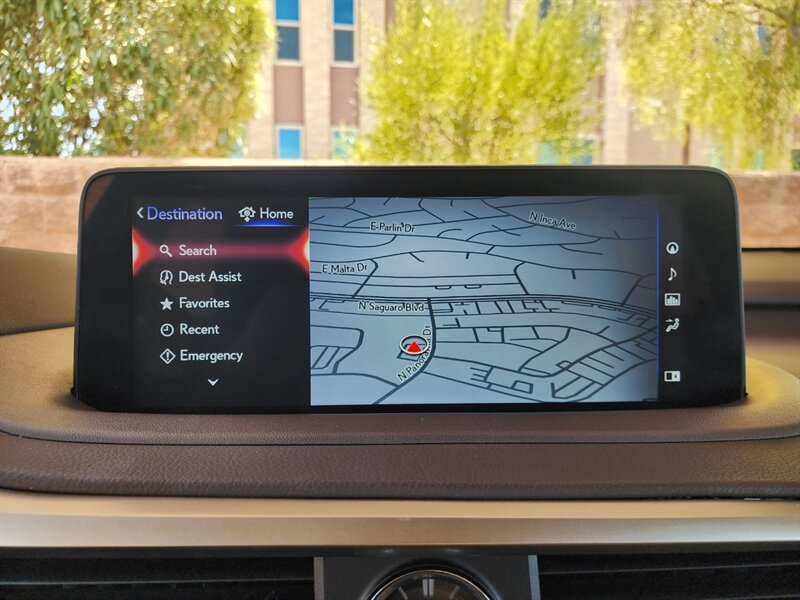 2020 Lexus RX 350 Premium - Photo 50 - Fountain Hills, AZ 85268