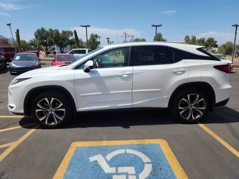 2020 Lexus RX 350 Premium - Photo 12 - Fountain Hills, AZ 85268