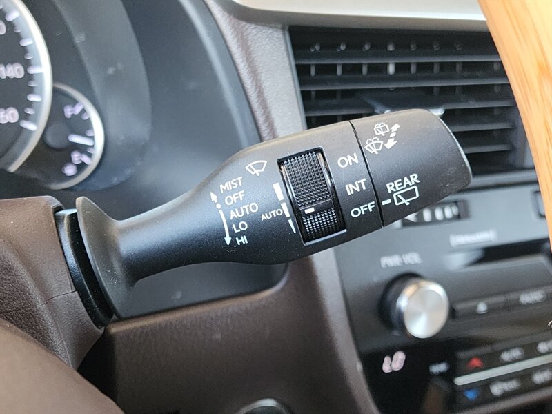 2020 Lexus RX 350 Premium - Photo 45 - Fountain Hills, AZ 85268