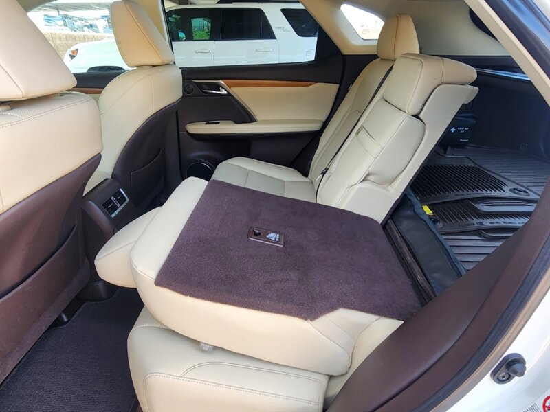 2020 Lexus RX 350 Premium - Photo 93 - Fountain Hills, AZ 85268