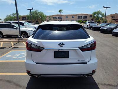 2020 Lexus RX 350 Premium - Photo 4 - Fountain Hills, AZ 85268