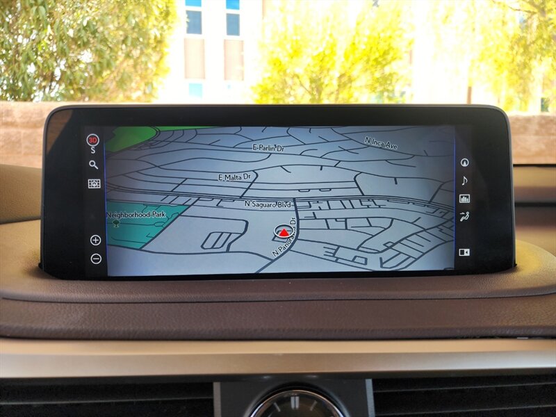2020 Lexus RX 350 Premium - Photo 49 - Fountain Hills, AZ 85268