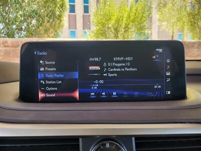 2020 Lexus RX 350 Premium - Photo 51 - Fountain Hills, AZ 85268