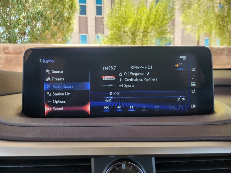 2020 Lexus RX 350 Premium - Photo 51 - Fountain Hills, AZ 85268